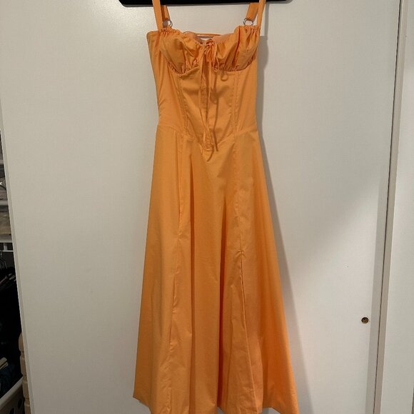 House of CB Carmen Dress - Picture 2 of 8